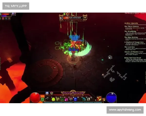 如何全面掌握火炬之光2双枪职业技能提升技巧与战斗策略 如何全面掌握火炬之光2双枪职业技能提升技巧与战斗策略