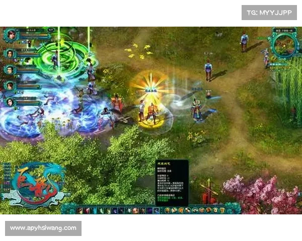 《劫尽1.0d版本实用技巧大全助你轻松掌握游戏精髓》