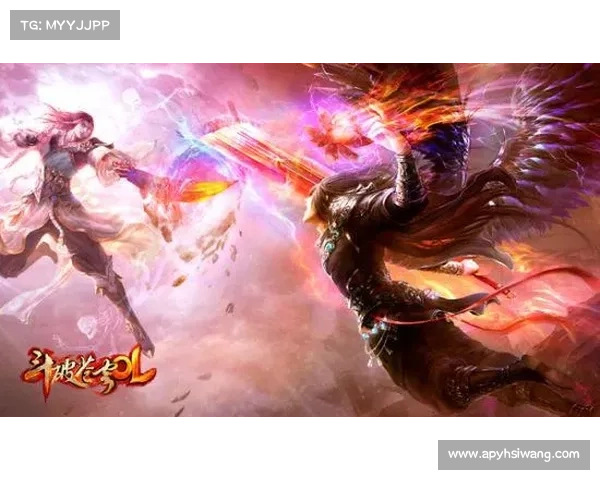 如何根据自身玩法选择适合的斗破苍穹OL新职业攻略