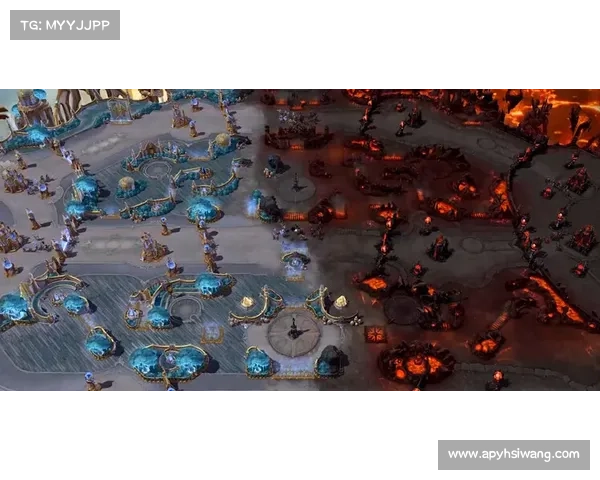 穿越艾泽拉斯与外域的奇幻征途探寻远古秘密与英雄传说