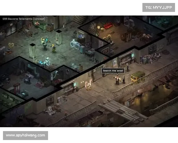 《暗影狂奔归来》：探索自由与束缚交织的极限试炼之路