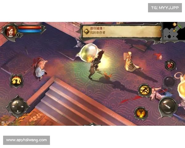 地牢猎手4内购问题深度解析及常见解决方案指南