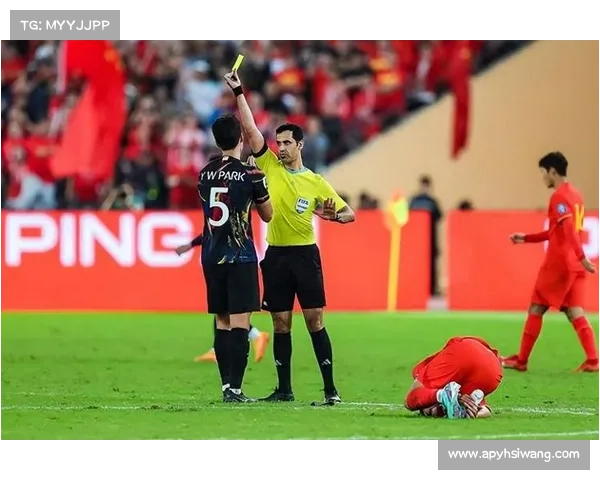 卡塔尔成为国足苦主的背后真相与潜在原因解析