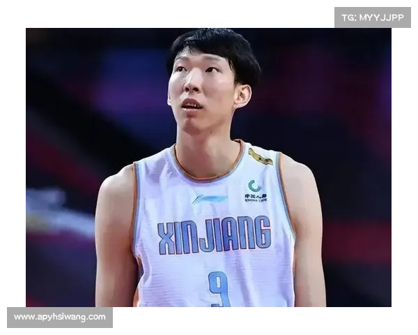 周琦加盟新疆队的时间与流程详解